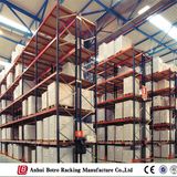 China Car Tray and Warehousing Storage Racking