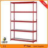 Metal Shelving Rack, Folding Shoe Rack, 5-Tier Shelving Unit