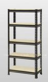 5 Shelf Storage Unit Metal Rack (7030-70)