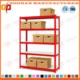 Light Duty Steel Home Office Storage Rack Angle Shelf (Zhr101)