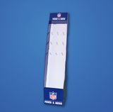 Custom Printed Counter Display Boxes Tabletop Display Boxes with Hooks