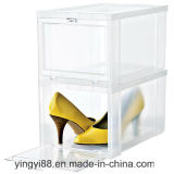 Newest Acrylic Shoe Shoes Boxes