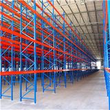 High Warehouse Big Heavy Duty Metal Pallet Racking