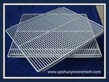 Anping OEM PVC Coated/Stainless Steel Weled Wire Rack/Shelf/Baskets