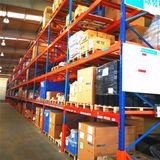 Industrial Storage Adjustable Pallet Racking
