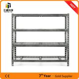 Powder Coated Steel Metal Racks, Steel Storage Shelf