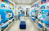 Children Shoes Shop Decoration, Childish Shoes Shop, Shopfitting