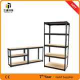 China Supplier Qualified Light Duty Warehouse Racks