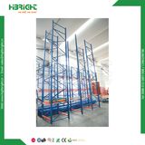 Warehouse Storage Rack