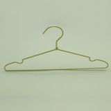 Yeelin 40cm Laundry Clothing Hanger Aluminum Made