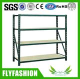 Durable Full Strong Steel Cover Storage Shelf Displays Rack (ST-32)