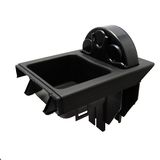 Icpbw004 Auto Parts Accessory Car Cup Holder for BMW E46 3 Series 1999-2006 51168217953