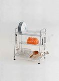 2017 3 Layer NSF Steel Kitchen Wire Shelf Dish Kitchen OEM Metal Plate Rack