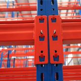 Warehouse Storage Adjustable Heavy Duty Steel Pallet Rack