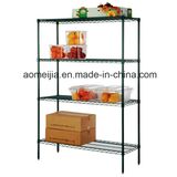 Heavy Duty Shelves Chrome Shelf