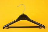 Cloth Hanger with Metal Hook (3701-30)