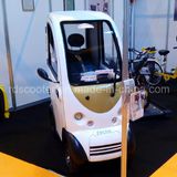 Sealed Scooter Mobility Scooter for Old People Hot Heater