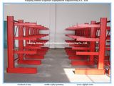 Heavy Duty Pallet Storage Warehouse Arm Cantilever Racking