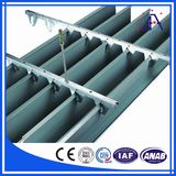 Hanging Aluminum Plate/Aluminum Sheet Profile/Aluminum ceiling Panel