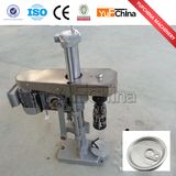 2018 Hot Sale Glass Bottle Cap Sealing Machine