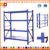 Middle Duty Metal Industeral Customized Storage Rack (ZHr322)