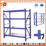 Middle Duty Metal Industeral Customized Storage Rack (ZHr322)