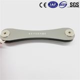 Key Holder Keychain Organizerand Bottle Opener