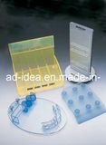 Pendant/Earrring/Ring Display Box, Exhibition Stand for Jewelry