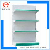 Single Disde Against The Wall Shelves