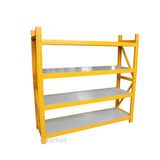 Warehouse Rack for Storage Metal Shelf