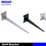 Shelf Bracket Hang Bar Bracket Welding Part Stamping Part Punching Part