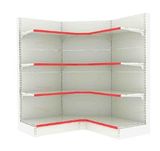 Supermarket Metal Stand Rack for Display