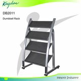 Dumbbell Rack / Four Tiers Storage Dumbbell Rack (DB-2011)