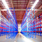Use with Forkklift Simple Structure Easy Operation Pallet Racking