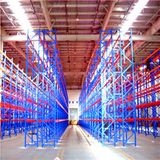 Use with Forkklift Simple Structure Easy Operation Pallet Racking