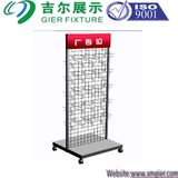 Metsl Steel Wire Hanging Hook for Rack (SLL-V003)