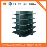 Gondola Supermarket Shelf with Ce Certificate