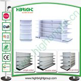 Best Selling and Reasonable Price Standard Supermarket Gondola Shelving