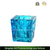 Cube Votive Candle Lamp