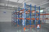 Warehouse storage Rack Pallet Rack