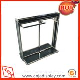 Garment Display Rack