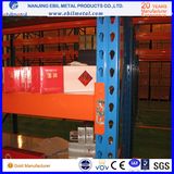 Warehouse Storage Teardrop Style Racking (EBIL-SDR)