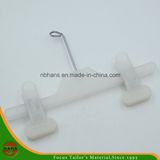 Plastic Pants Hanger, Durable Pants Hanger, Plastic Hanger for Wholesale (HAPHP150004)