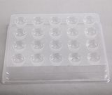 New Design Plastic Tattoo Ink Cup 20mm