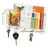 Best Selling Acrylic Wall Key Holder