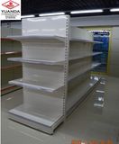 Composite Cabinets Wall Display with Wooden Veneer