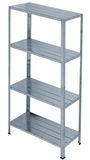 Metal Shelving