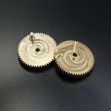 POM Gear Nylon Gear Processing Custom Teeth