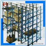 Space Saving Good Diver in Pallet Rack