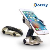 Car Phone Mount Holder Cool Sports Car Model for Smartphone